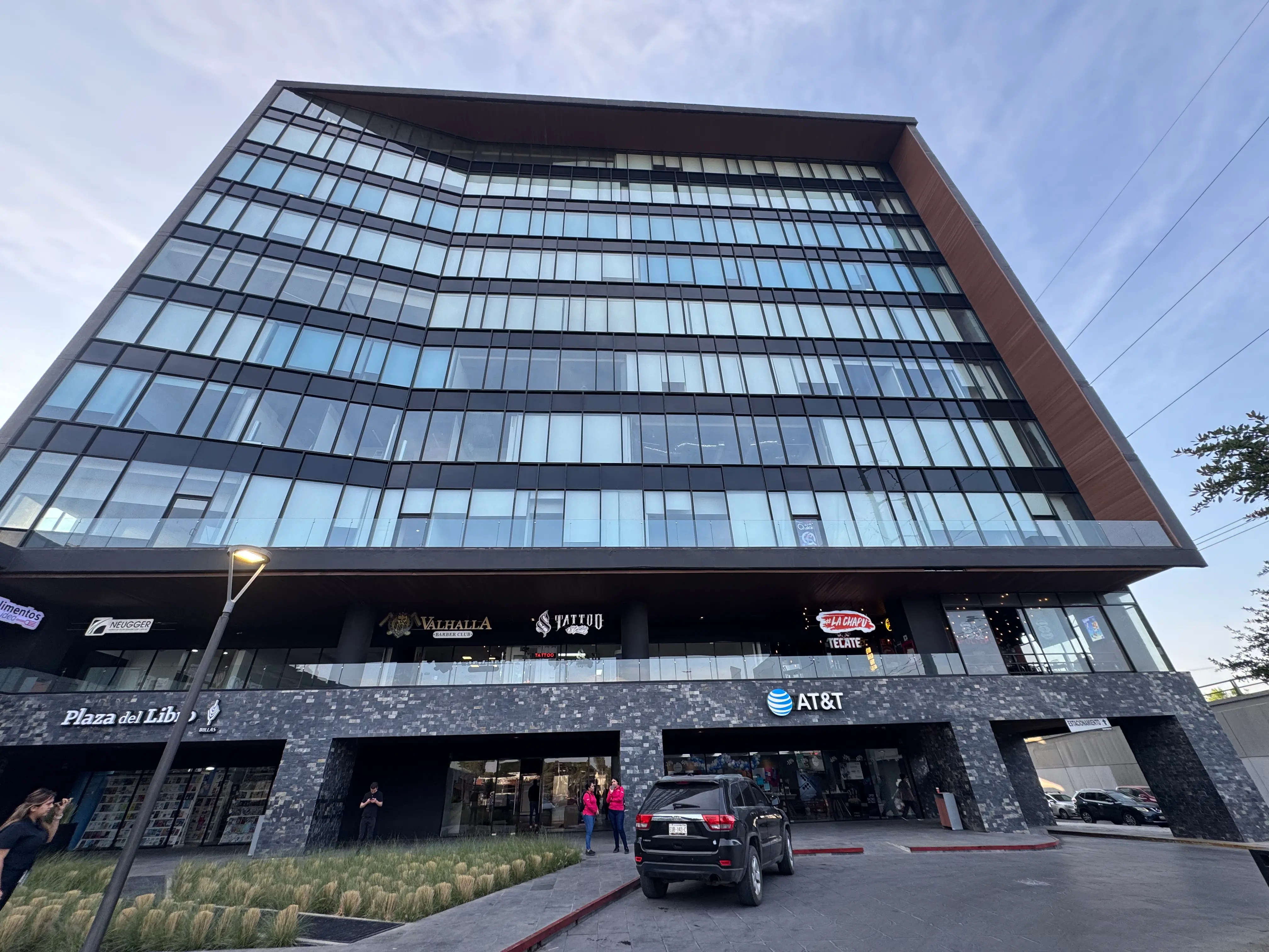 Inversión Comercial
