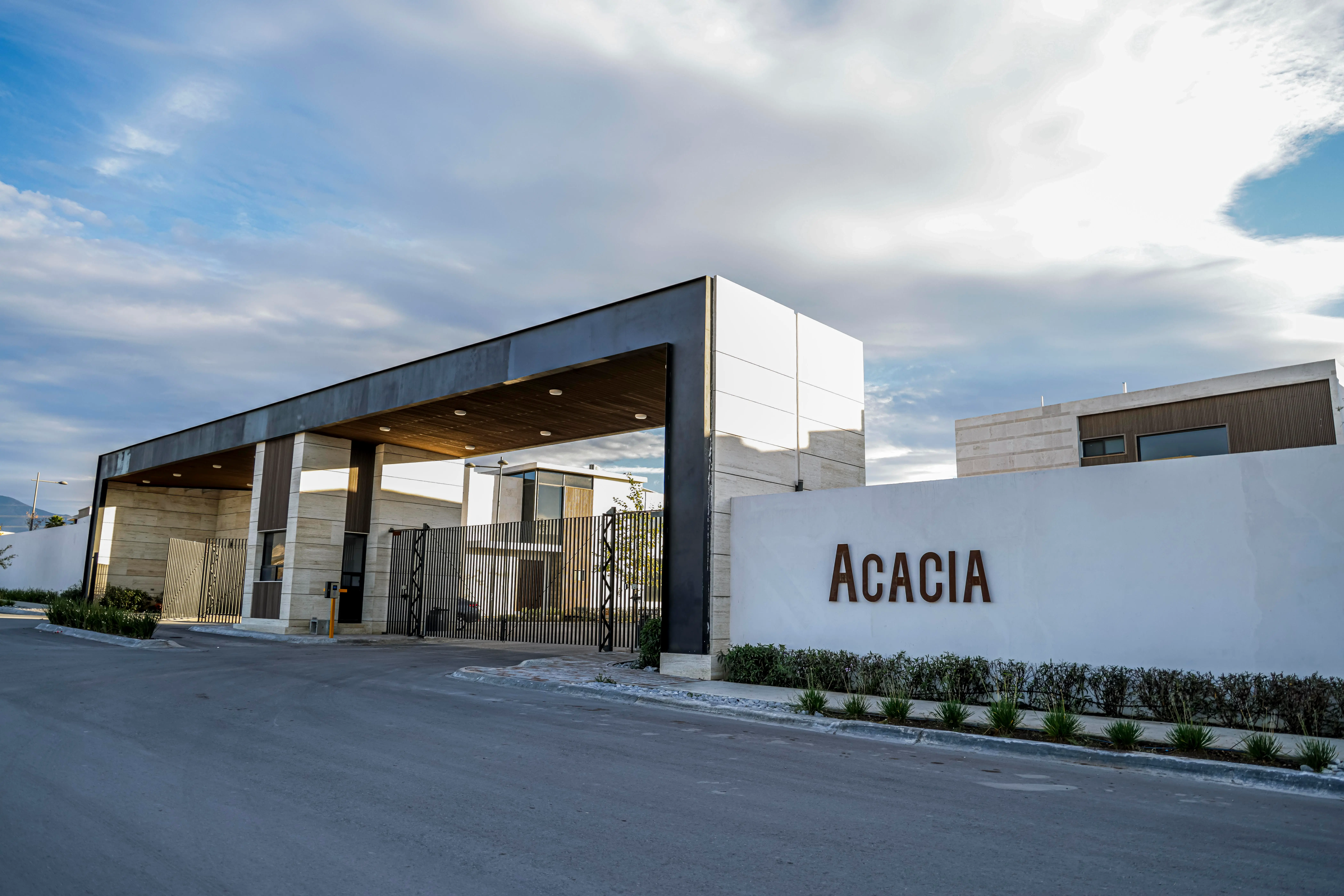 Inversión Habitacional