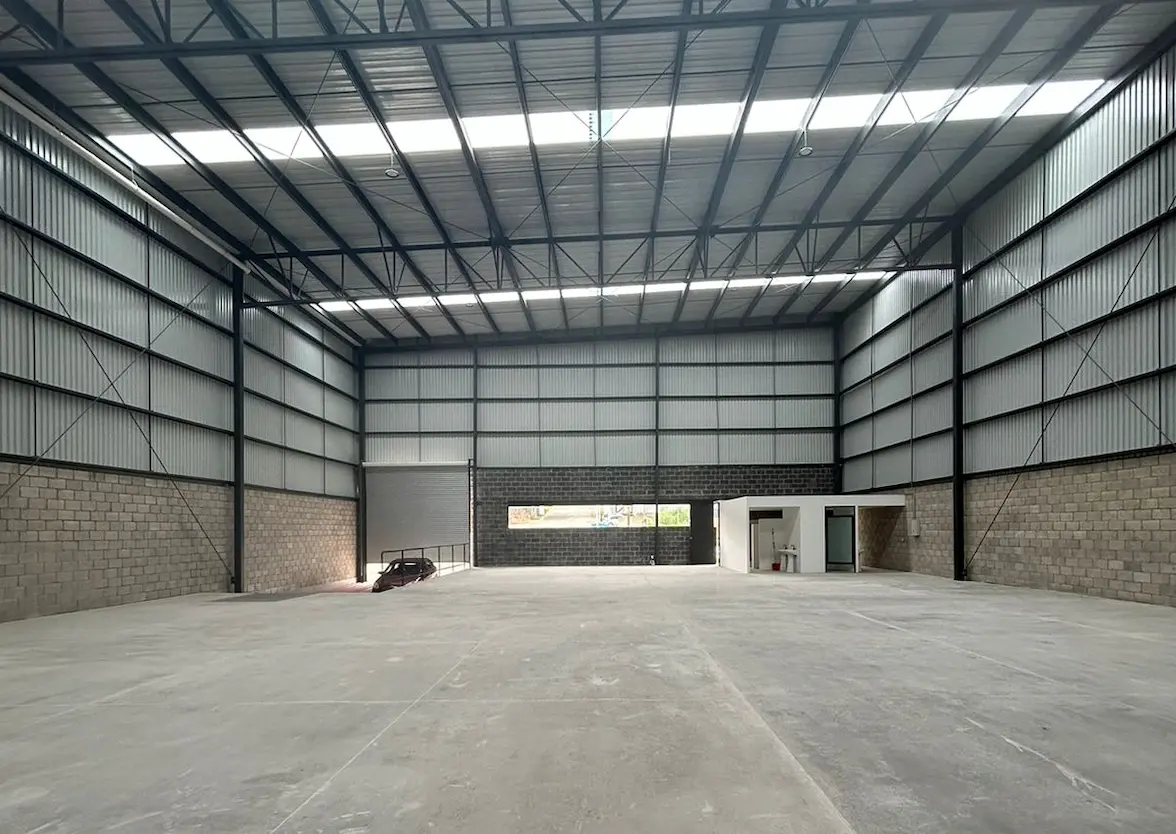 Inversión Industrial