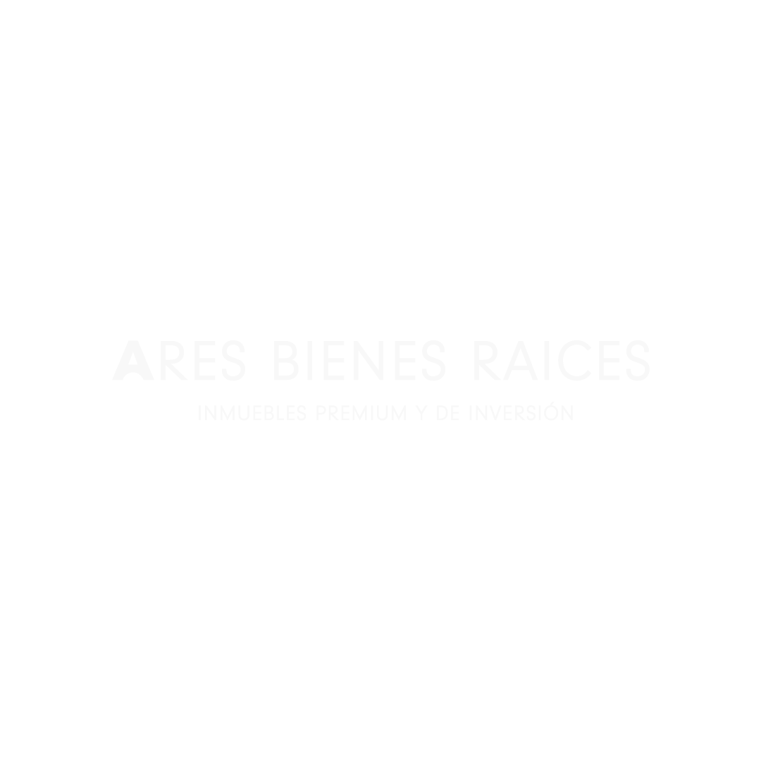 Logo Ares Bienes Raíces
